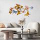 WALLXPERT Zidna dekoracija Butterflies 1 - 175326