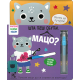 Šta ćeš obući, maco? - 9788652913152