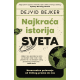 Najkraća istorija sveta - 9788652158249