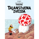 Pustolovine Tintina: Tajanstvena zvezda - 9788661060861