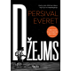 Džejms - 9788661524509