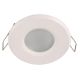 FORMA Ugradna rozetna CFR1160F WH, bela - EP2886825