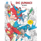 DC junaci - bojanka - 9788662811400