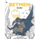 Betmen - bojanka - 9788662811417