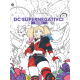 DC supernegativci - bojanka - 9788662811394