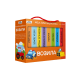 Moja prva biblioteka - Vozila - 9788661523700