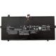 Baterija za Laptop Lenovo Yoga 900 900-13ISK 900-131SK 900-13ISK2 900-IFI 900-ISE Yoga 3 Pro 4 Pro 4 - EP2562785