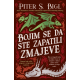 Bojim se da ste zapatili zmajeve - 9788652158652