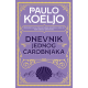 Dnevnik jednog čarobnjaka  mek povez - 9788652157556