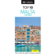 TOP 10: Malta i Gozo - 9788664511377