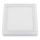 FORMA LED panel nadgradni 24W LPD-08-24S WH+WW - 001198