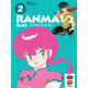 Ranma 1/2 - 2 - 9788661637643