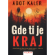 Gde ti je kraj - 9788610057386