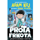 Prota Frkota - 9788682640363