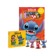 Disney Stitch: Pričaj mi priču - 9788662435286