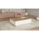 HANAH HOME Sto za dnevnu sobu FR14 AW - 175962