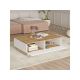 HANAH HOME Sto za dnevnu sobu FR14 AW - 175962