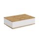 HANAH HOME Sto za dnevnu sobu FR14 AW - 175962