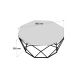 HANAH HOME Sto za dnevnu sobu Diamond White Marble - 175968