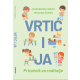 Vrtić i ja: Priručnik za roditelje - 9788662040312