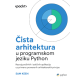 Čista arhitektura u programskom jeziku Python - 9788673106137