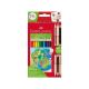 Drvene bojice Faber Castell Children of the world 1/12 201744 - C009