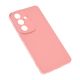 Maska za Samsung S941B Galaxy S26 mat tamno roze Teracell Giulietta - EP3009486