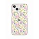 Maska za iPhone 13 6.1 Soft Flowers Silikonska Print Skin - EP2995316