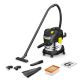 KARCHER Usisivač WD4 SV-20/5/22+mlaznica Go!Further - EP3133067