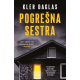 Pogrešna sestra - 9788652159338