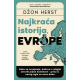 Najkraća istorija Evrope - 9788652158317