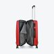 SEANSHOW Kofer Hard Suitcase 50cm U - 1760A-05-20