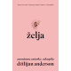 Želja - 9788652159024