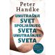 Unutrašnji svet spoljašnjeg sveta unutrašnjeg sveta - 9788652159390