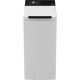 BEKO Mašina za pranje veša sa punjenjem odozgo BTL1WFP 10722 Top Load - 28111