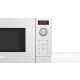 BOSCH Mikrotalasna rerna FFL023MW0 - FFL023MW0