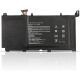 Baterija za laptop Asus A551L A551LN R533L K551LN K551LB K551LA R553L R553LN R553LF - EP2561672