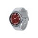 SAMSUNG Pametni sat Galaxy Watch 6 Classic, 43mm, srebrna - 176579