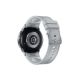 SAMSUNG Pametni sat Galaxy Watch 6 Classic, 43mm, srebrna - 176579