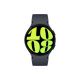 SAMSUNG Pametni sat Galaxy Watch 6, 44mm, tamno siva - 176581