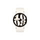 SAMSUNG Pametni sat Galaxy Watch 6, 40mm, krem - 176617
