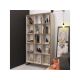 HANAH HOME Polica za knjige Crotone - 176726