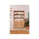 HANAH HOME Polica za knjige Hazeran Bookshelf - 176728