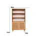 HANAH HOME Polica za knjige Hazeran Bookshelf - 176728