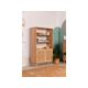 HANAH HOME Polica za knjige Hazeran Bookshelf - 176728