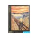 CLEMENTONI Puzzle Museum L'urlo di Munch - 1.000 delova - 176824