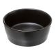 SECRET DE GOURMET Set za posluživanje 3/1 metal/drvo Acacia crna - 176922