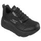 SKECHERS Patike max cushioning elite - 17693-BBK