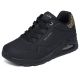 SKECHERS Patike uno W - 177093-BBK
