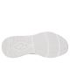 SKECHERS Patike slip-ins tres-air uno easy steppers W - 177116-OFWT